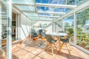Ferienhaus Eddi am Tiefwarensee in Waren / Müritz